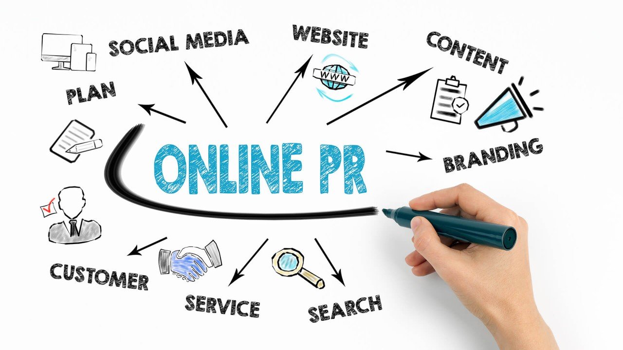 US Brand Booster LLC - PR