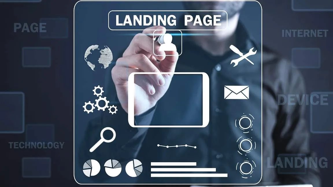 Landing Pages-USBB