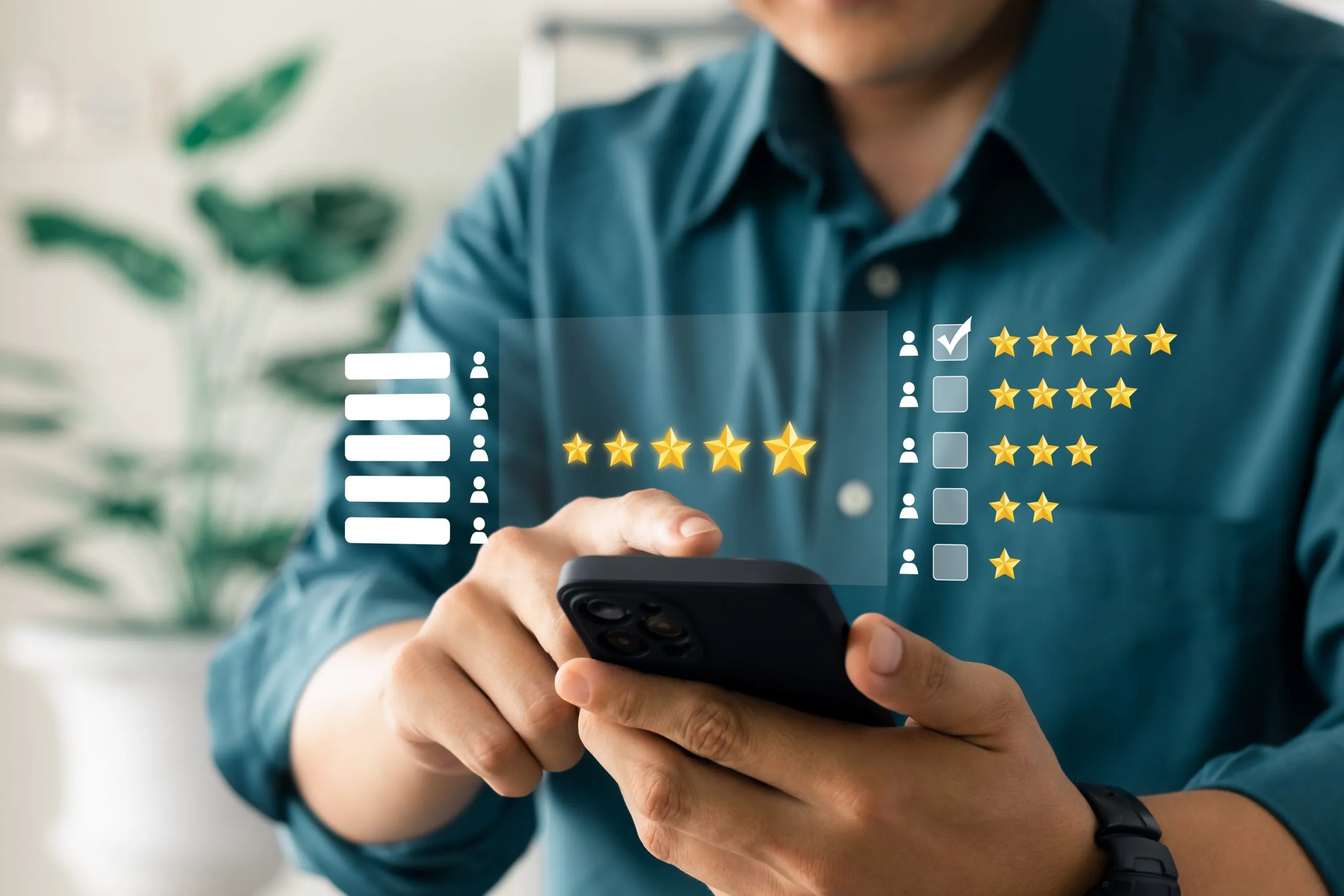 Video Testimonials vs Written Reviews Which Drive More Sales-usbb12